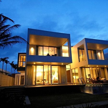 Luxury Villas Danang Exterior foto