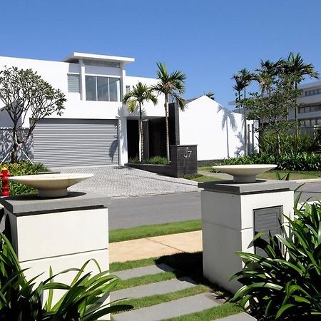 Luxury Villas Danang Exterior foto