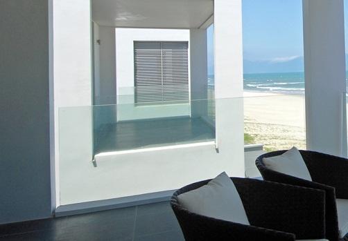 Luxury Villas Danang Exterior foto
