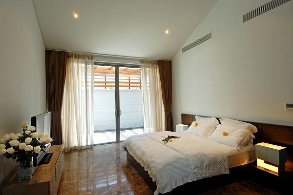 Luxury Villas Danang Habitación foto