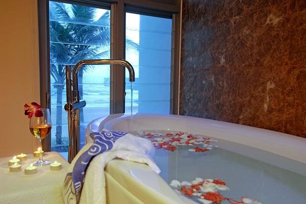 Luxury Villas Danang Habitación foto