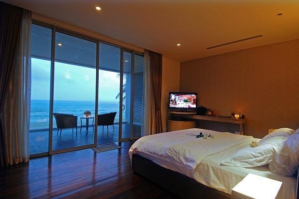 Luxury Villas Danang Habitación foto