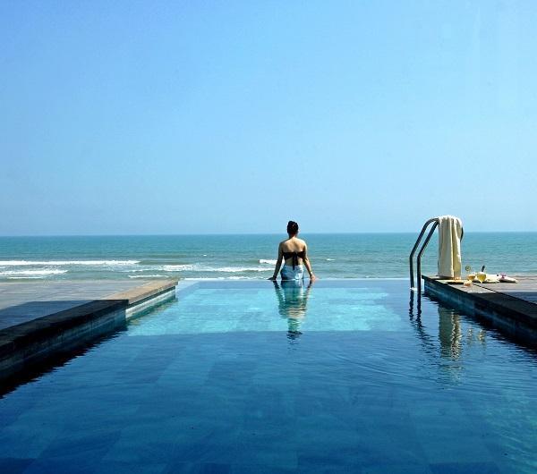 Luxury Villas Danang Habitación foto