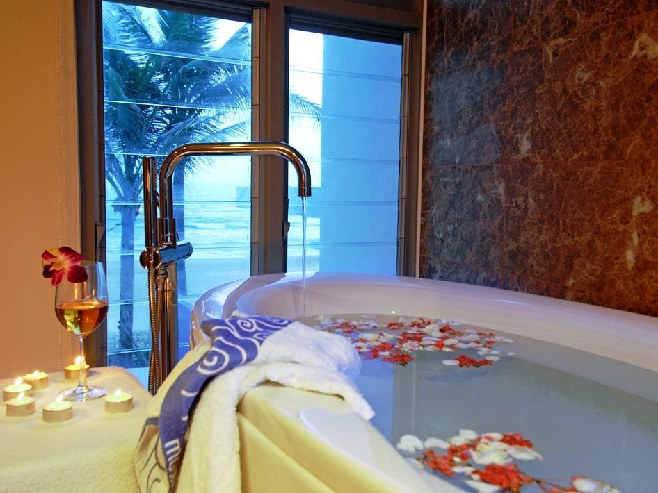 Luxury Villas Danang Exterior foto