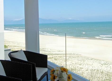 Luxury Villas Danang Exterior foto