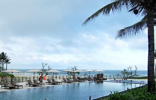 Luxury Villas Danang Exterior foto