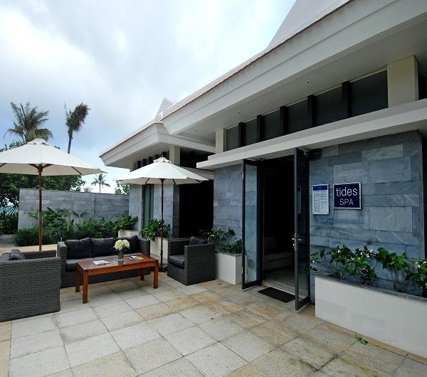 Luxury Villas Danang Exterior foto