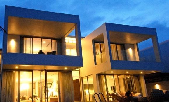 Luxury Villas Danang Exterior foto